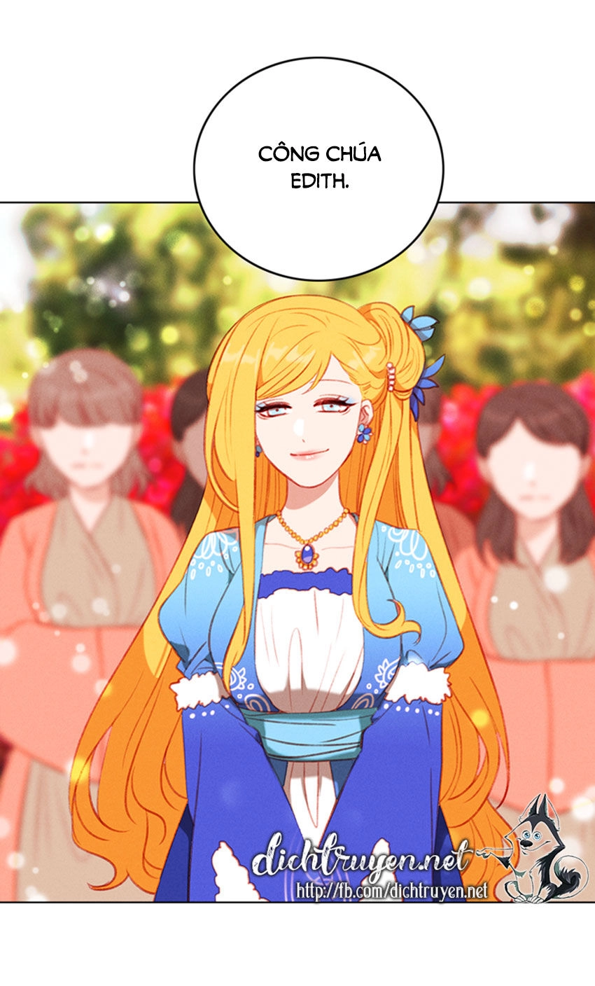 Hóa Kiếp Thành Chị Gái Của Bạo Chúa Chapter 54 - 24