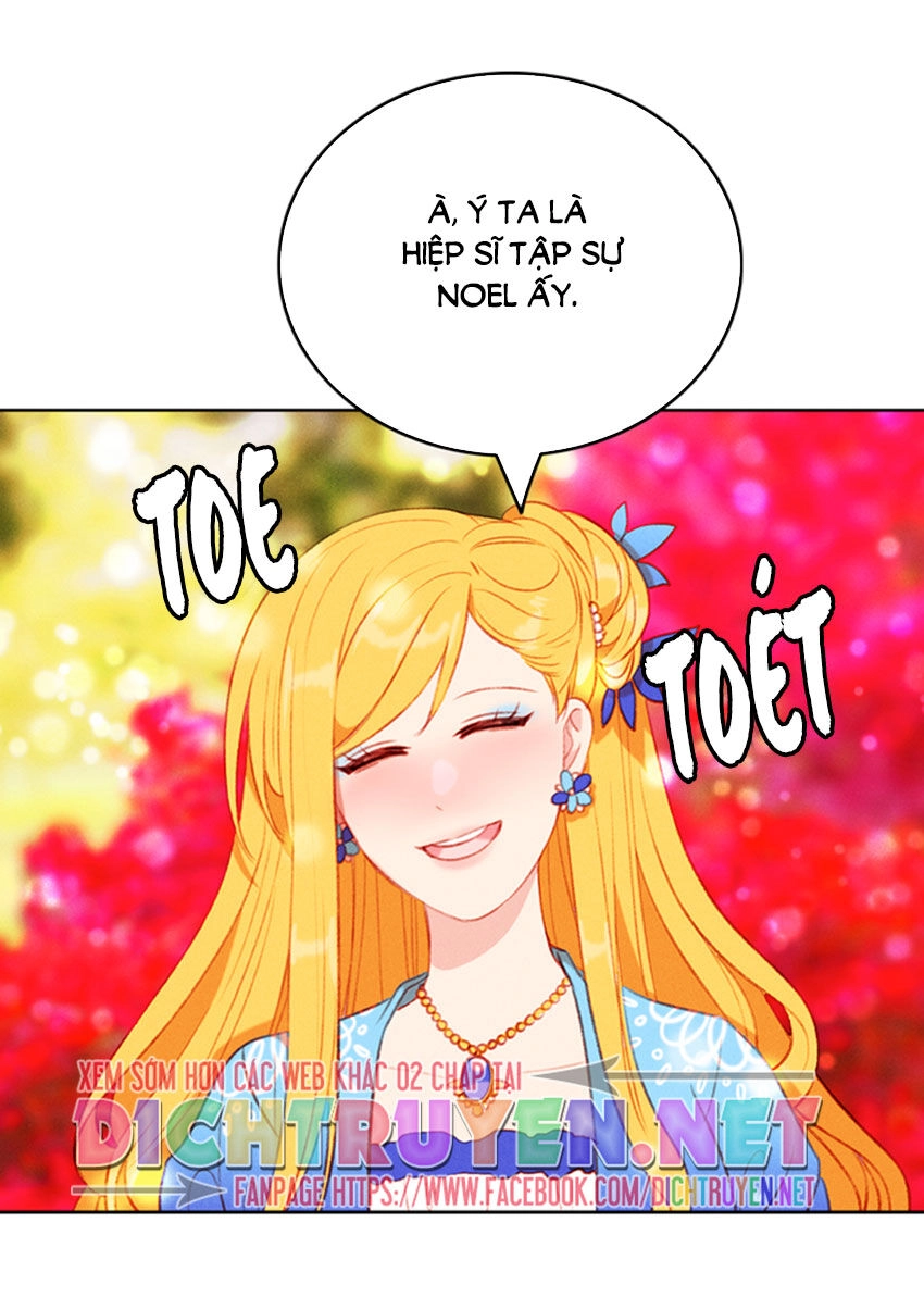 Hóa Kiếp Thành Chị Gái Của Bạo Chúa Chapter 54 - 28