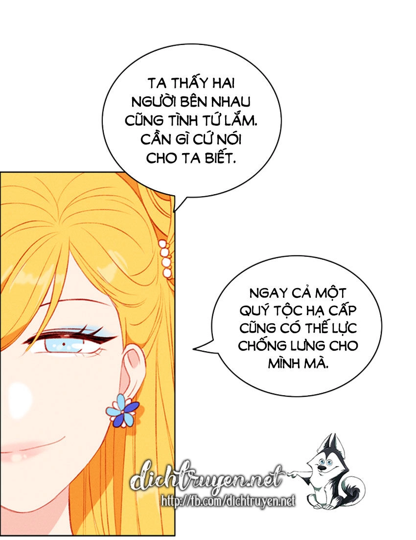 Hóa Kiếp Thành Chị Gái Của Bạo Chúa Chapter 54 - 29