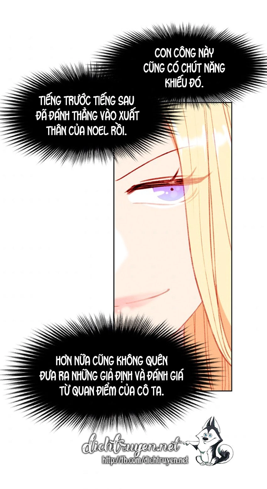 Hóa Kiếp Thành Chị Gái Của Bạo Chúa Chapter 54 - 32