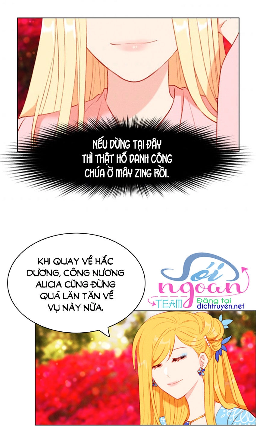 Hóa Kiếp Thành Chị Gái Của Bạo Chúa Chapter 54 - 33