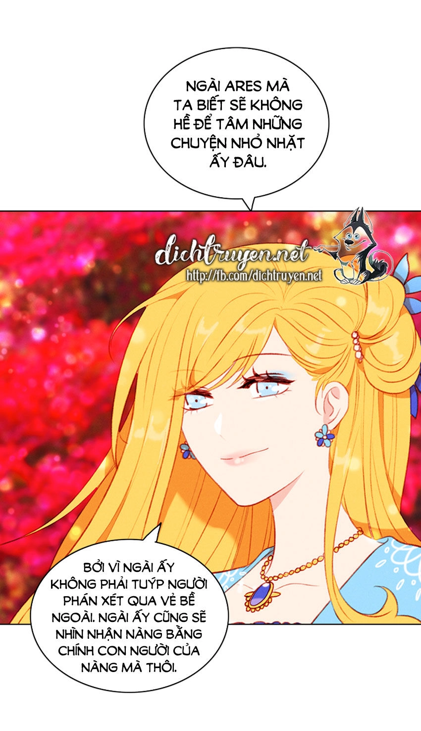 Hóa Kiếp Thành Chị Gái Của Bạo Chúa Chapter 54 - 34