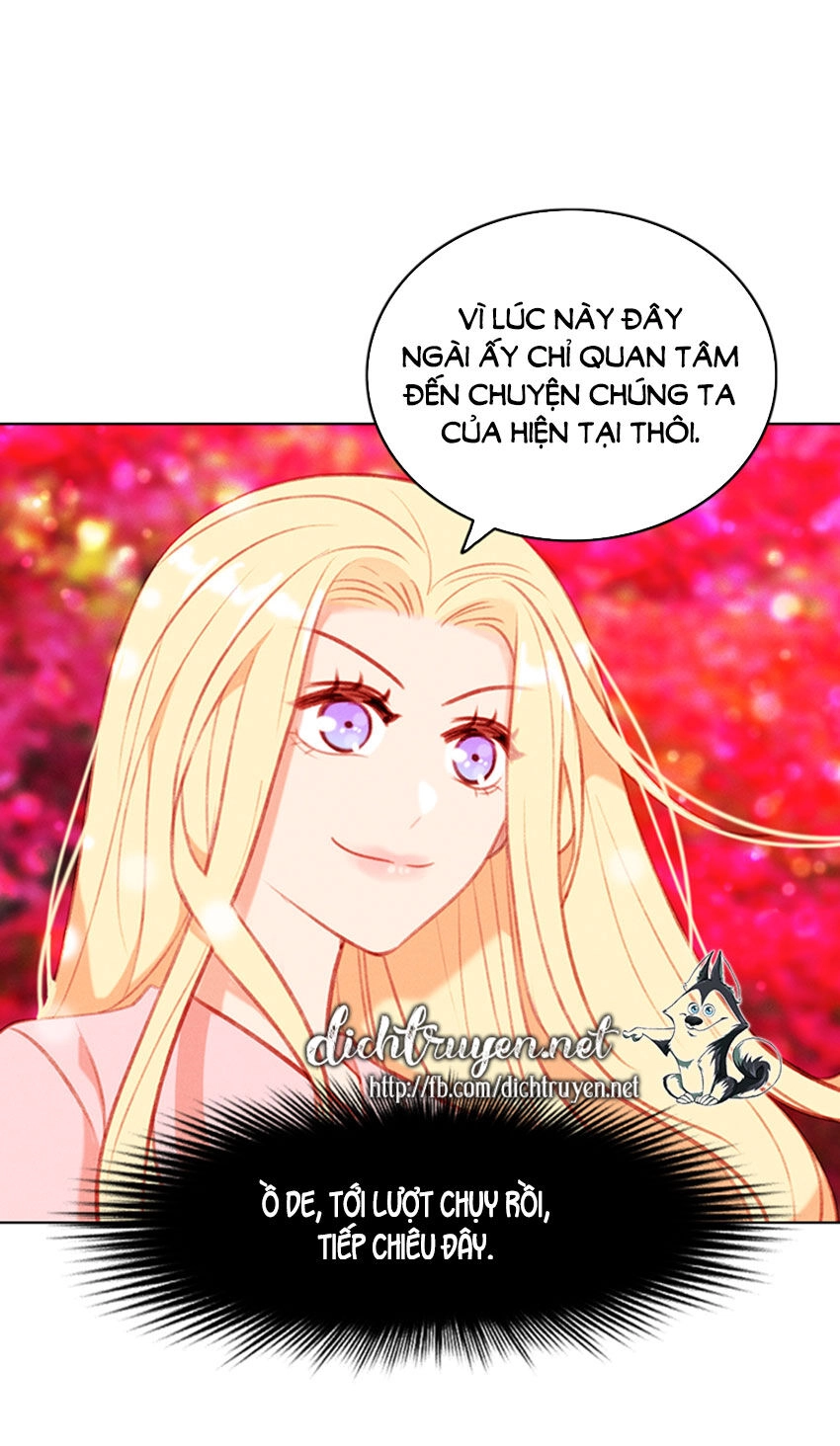 Hóa Kiếp Thành Chị Gái Của Bạo Chúa Chapter 54 - 36