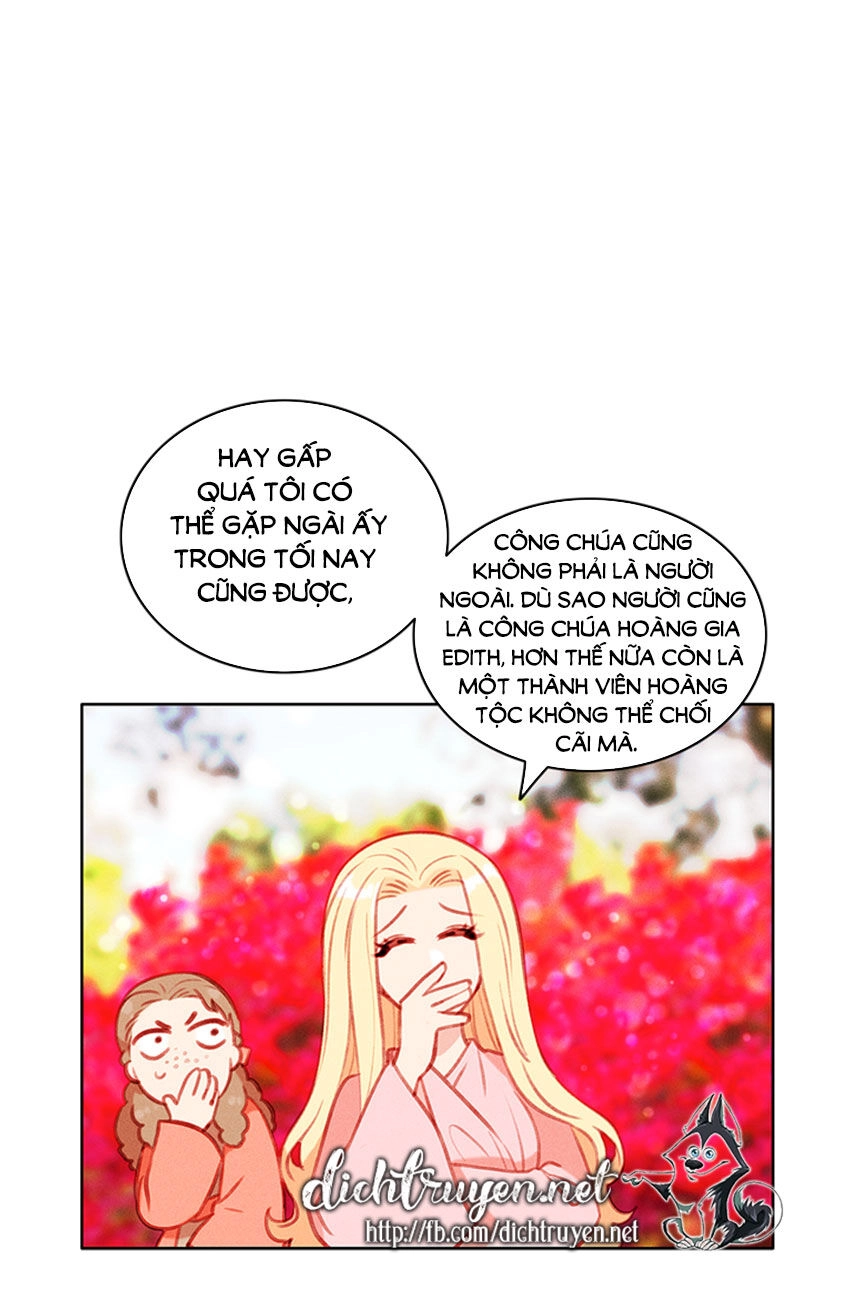 Hóa Kiếp Thành Chị Gái Của Bạo Chúa Chapter 54 - 39