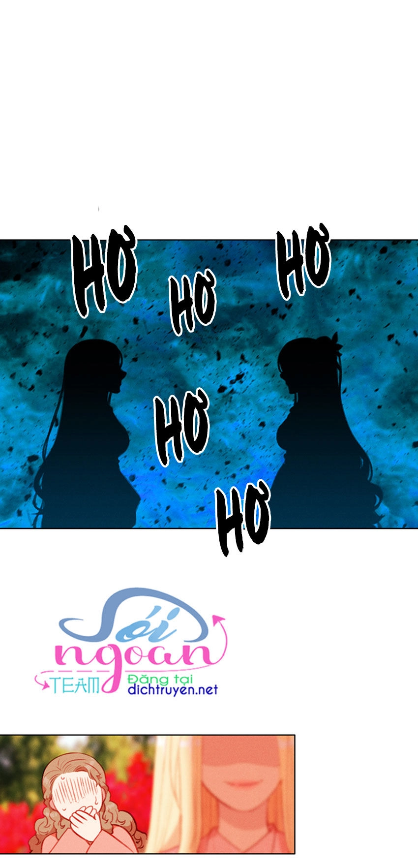 Hóa Kiếp Thành Chị Gái Của Bạo Chúa Chapter 54 - 44