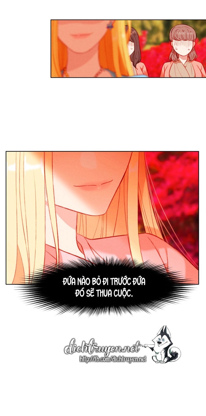 Hóa Kiếp Thành Chị Gái Của Bạo Chúa Chapter 54 - 45