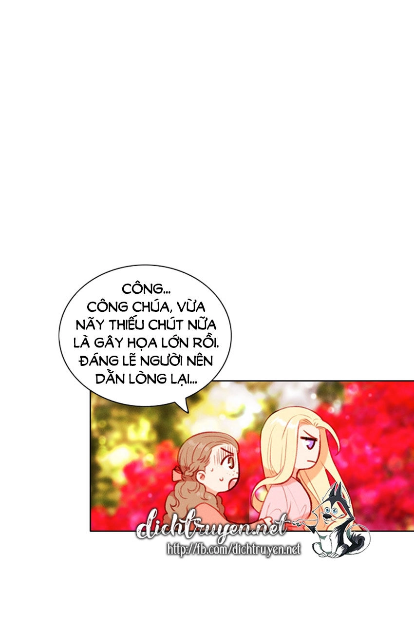 Hóa Kiếp Thành Chị Gái Của Bạo Chúa Chapter 55 - 6