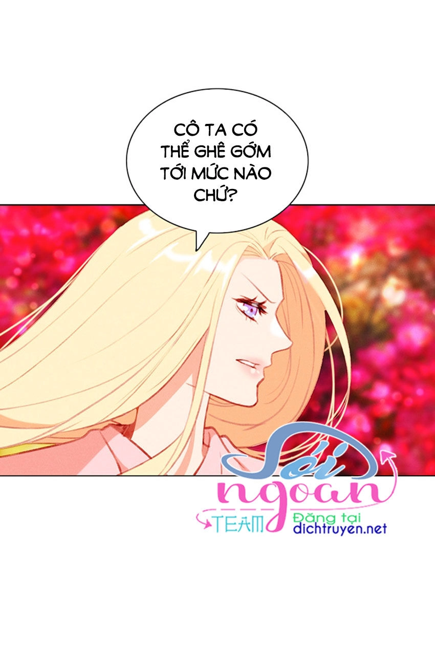 Hóa Kiếp Thành Chị Gái Của Bạo Chúa Chapter 55 - 7