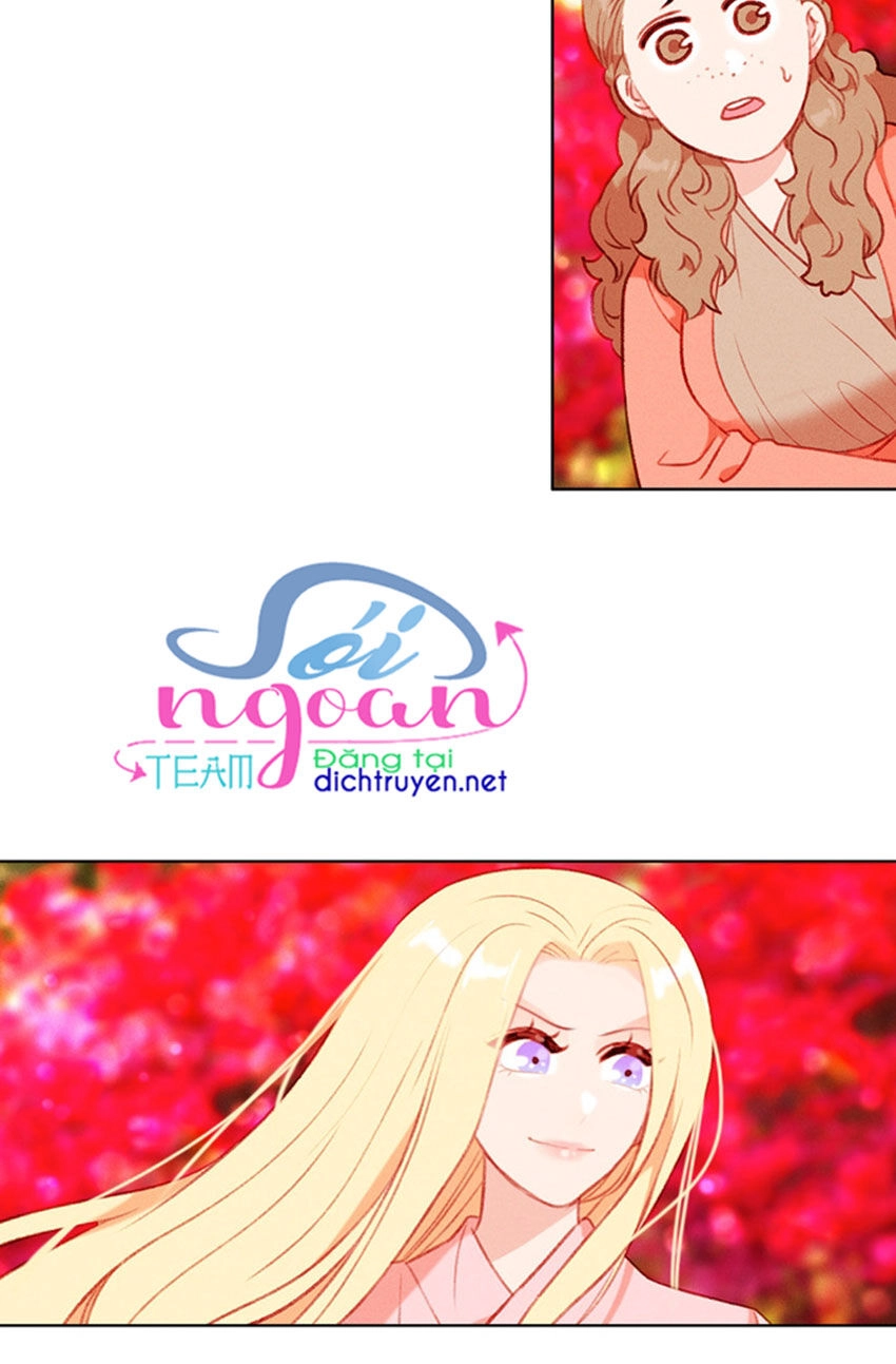 Hóa Kiếp Thành Chị Gái Của Bạo Chúa Chapter 55 - 11