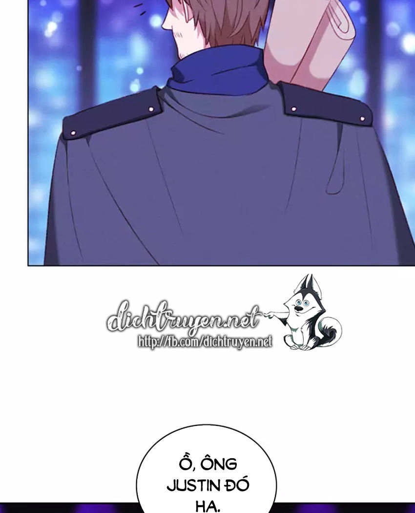 Hóa Kiếp Thành Chị Gái Của Bạo Chúa Chapter 55 - 17