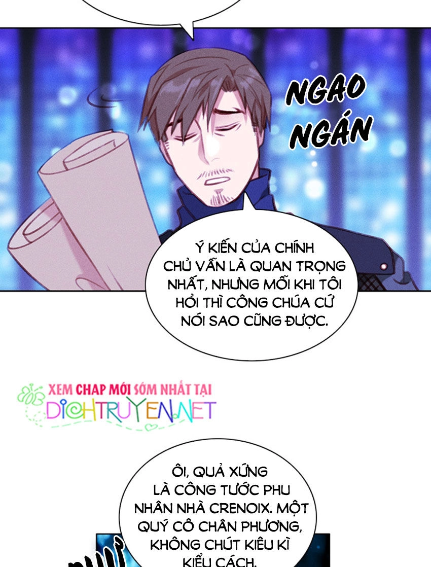 Hóa Kiếp Thành Chị Gái Của Bạo Chúa Chapter 55 - 22