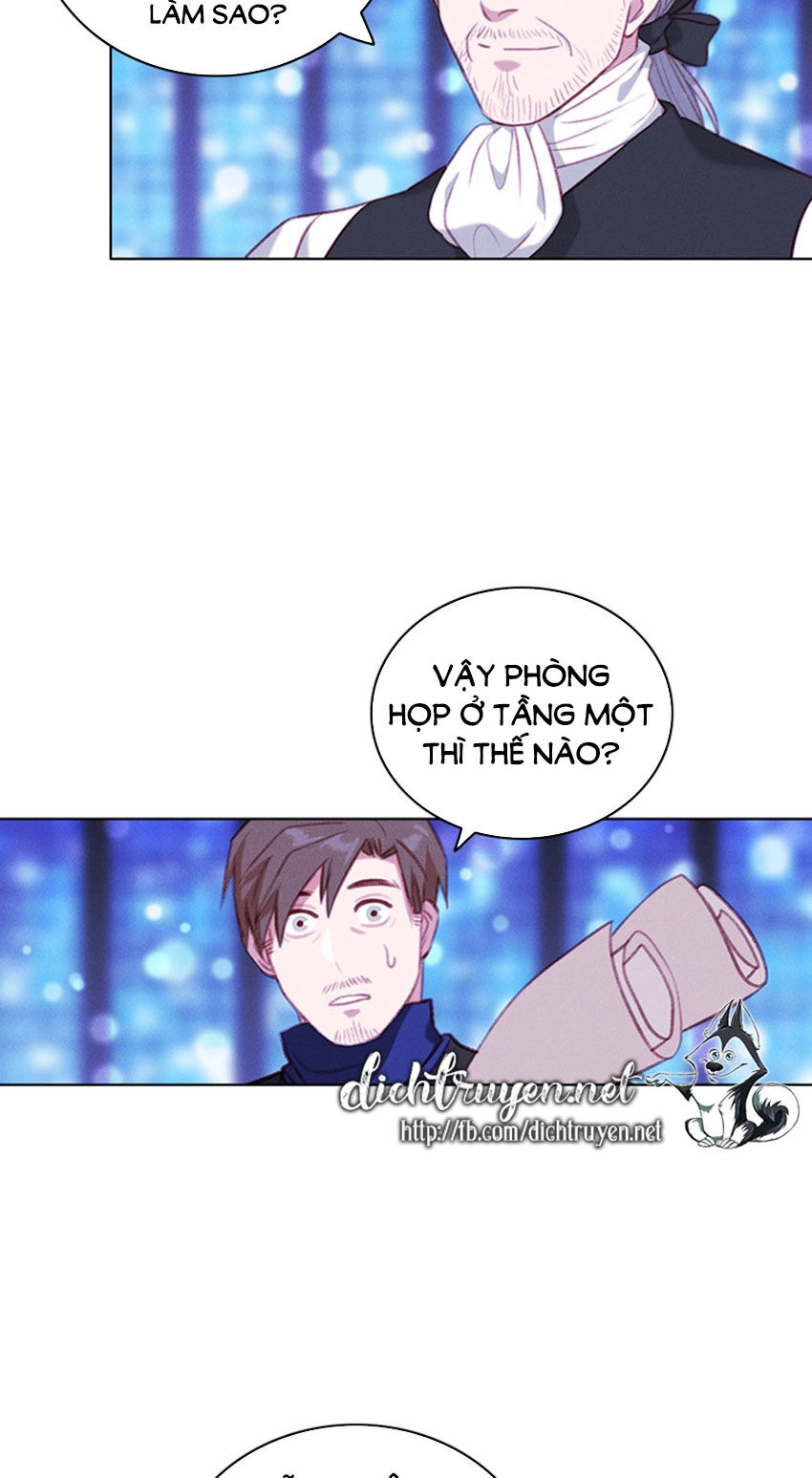 Hóa Kiếp Thành Chị Gái Của Bạo Chúa Chapter 55 - 27