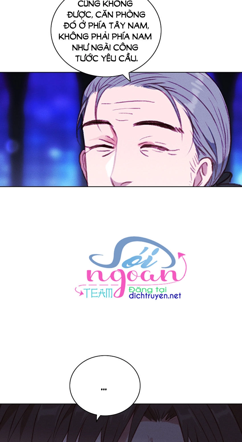 Hóa Kiếp Thành Chị Gái Của Bạo Chúa Chapter 55 - 28