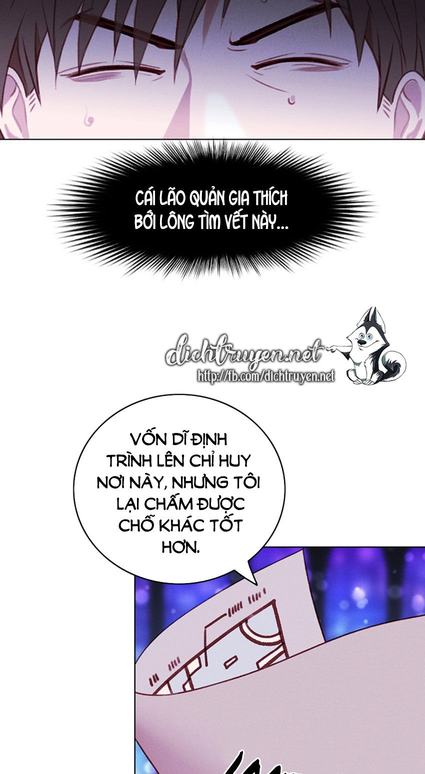 Hóa Kiếp Thành Chị Gái Của Bạo Chúa Chapter 55 - 29