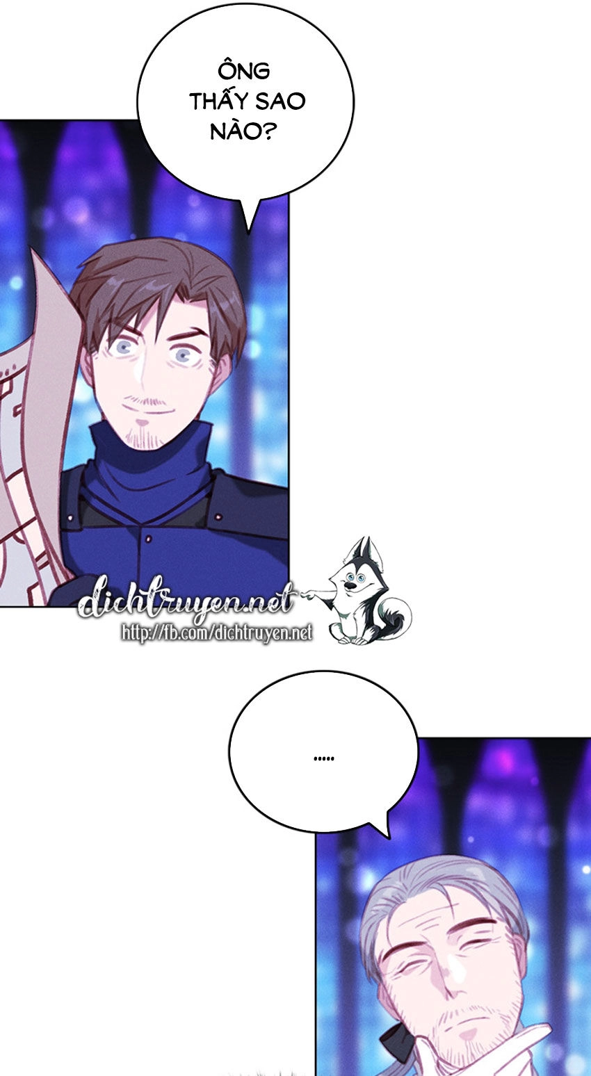 Hóa Kiếp Thành Chị Gái Của Bạo Chúa Chapter 55 - 31