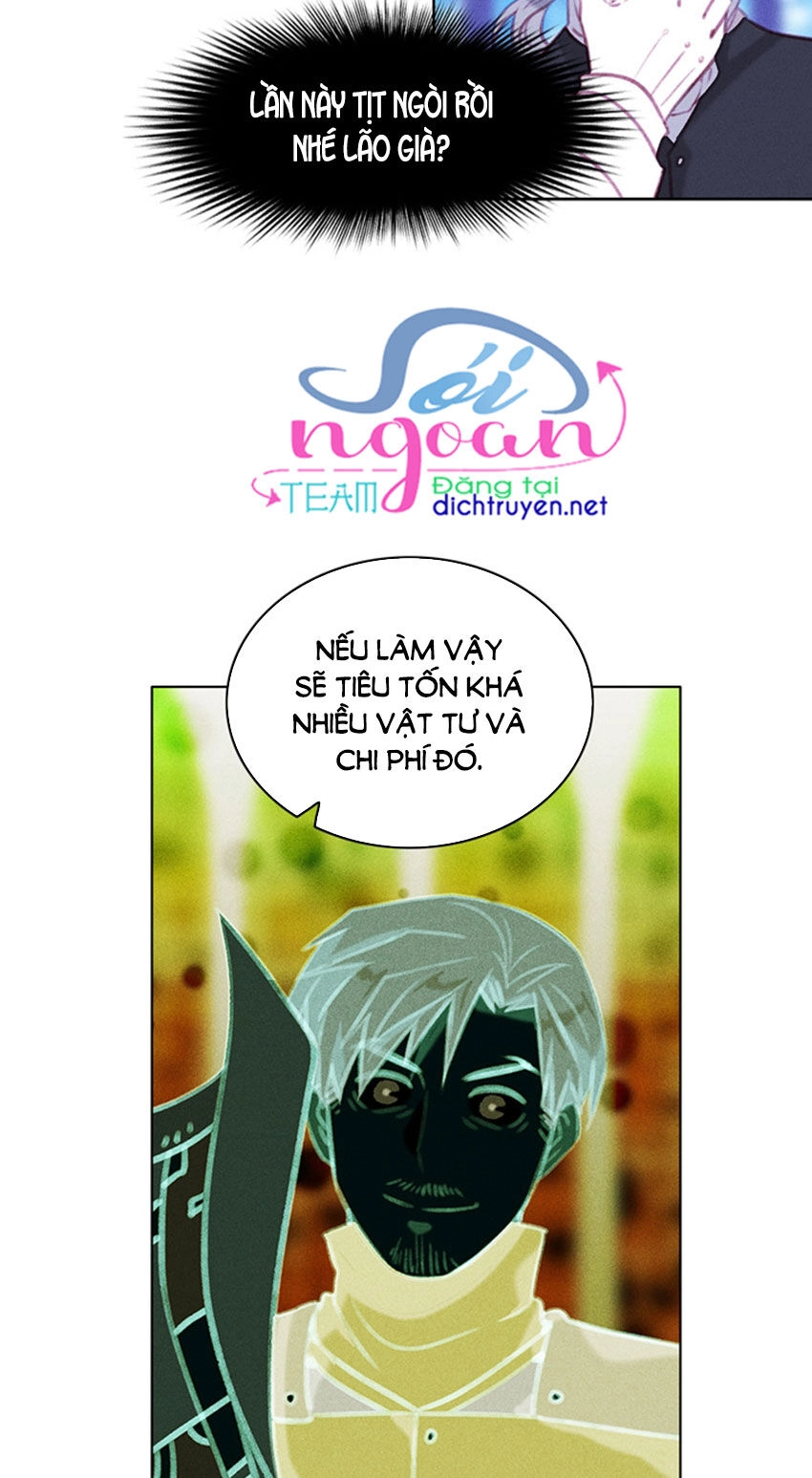 Hóa Kiếp Thành Chị Gái Của Bạo Chúa Chapter 55 - 32