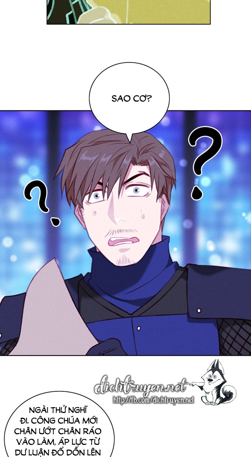 Hóa Kiếp Thành Chị Gái Của Bạo Chúa Chapter 55 - 33