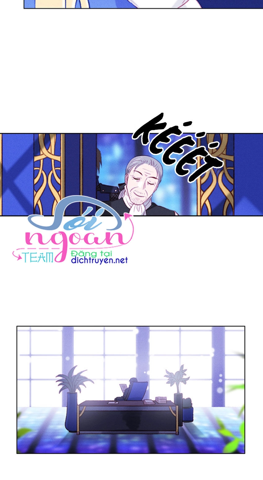 Hóa Kiếp Thành Chị Gái Của Bạo Chúa Chapter 55 - 37