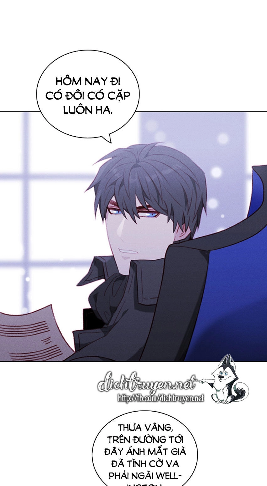 Hóa Kiếp Thành Chị Gái Của Bạo Chúa Chapter 55 - 38