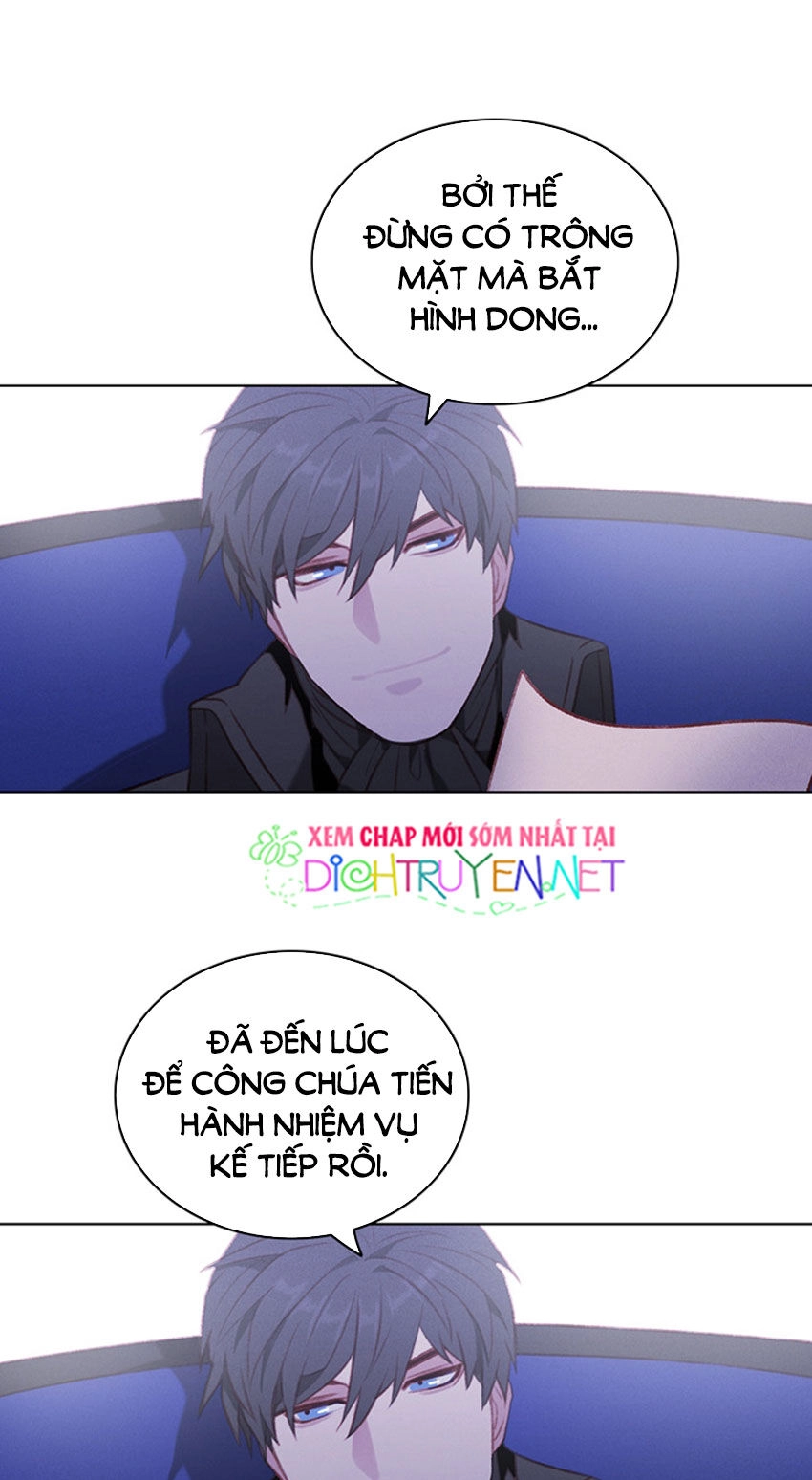 Hóa Kiếp Thành Chị Gái Của Bạo Chúa Chapter 55 - 41