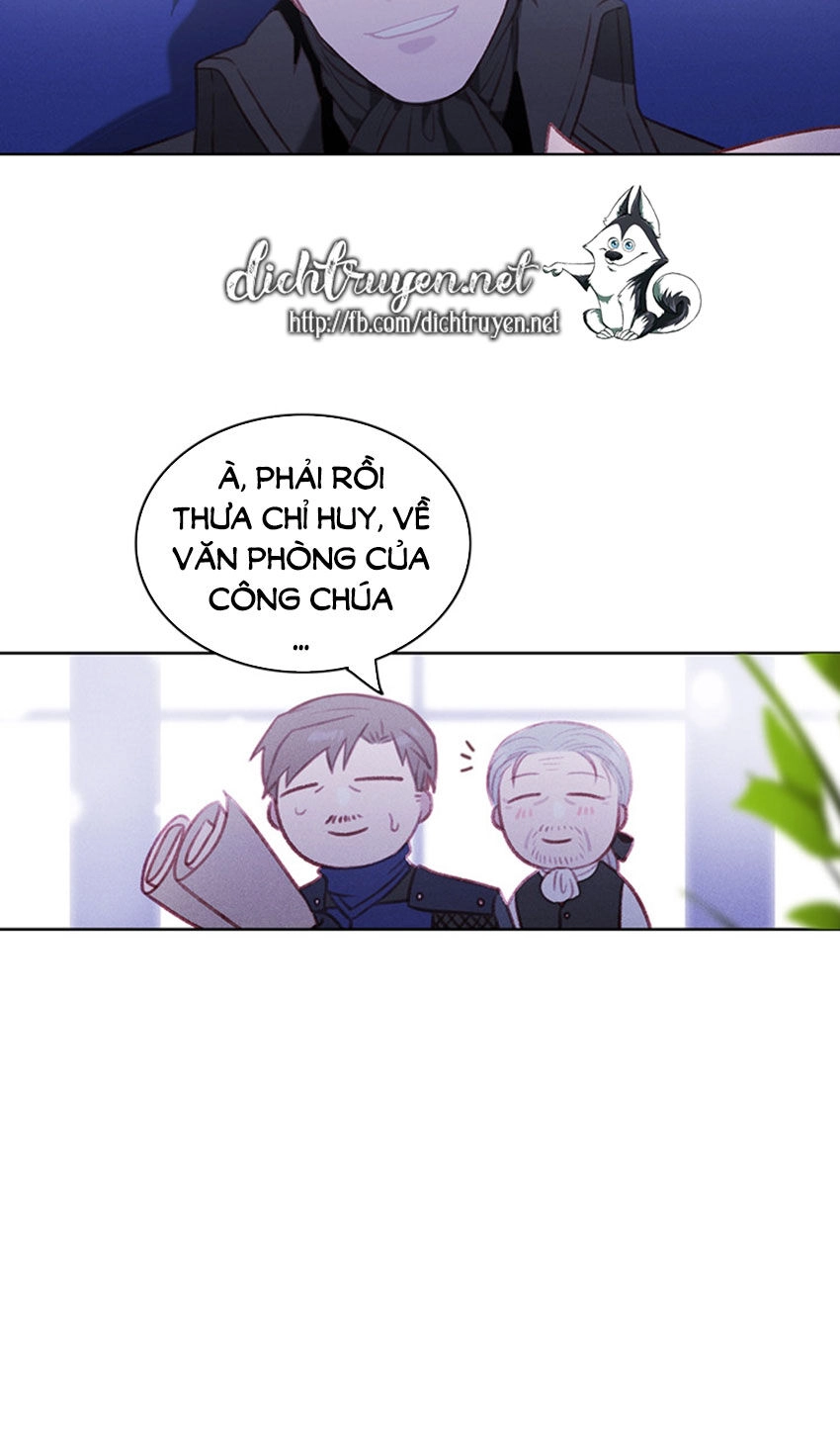 Hóa Kiếp Thành Chị Gái Của Bạo Chúa Chapter 55 - 42