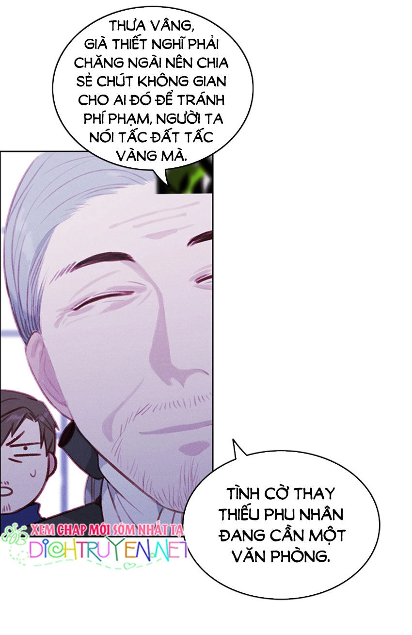 Hóa Kiếp Thành Chị Gái Của Bạo Chúa Chapter 55 - 44