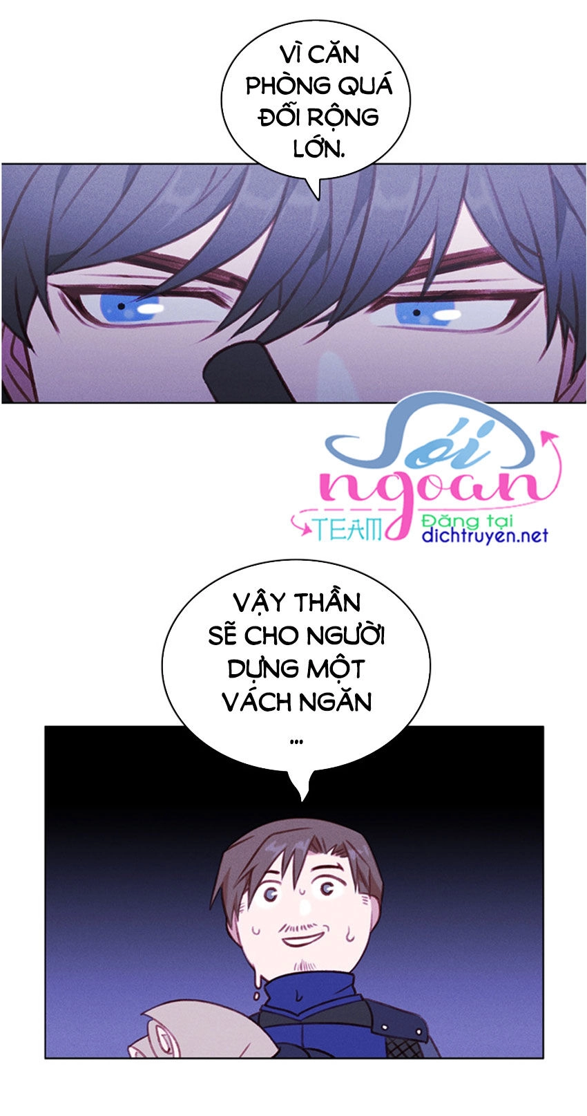 Hóa Kiếp Thành Chị Gái Của Bạo Chúa Chapter 55 - 47