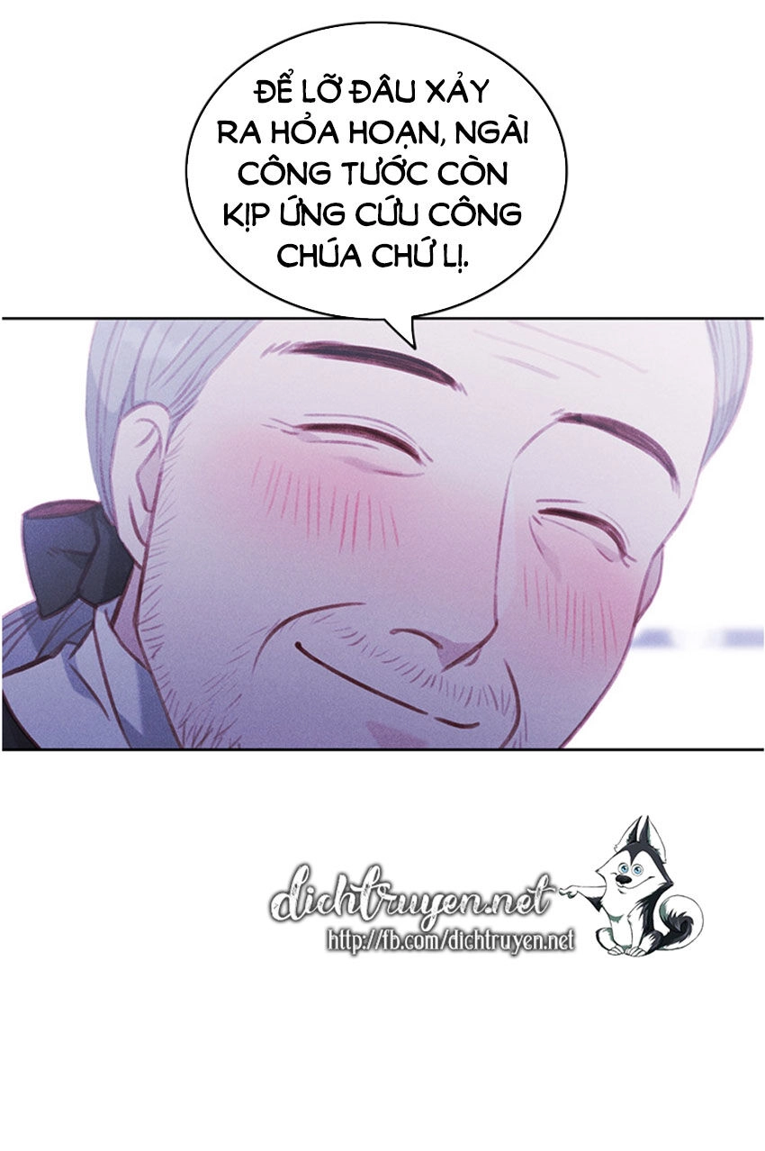 Hóa Kiếp Thành Chị Gái Của Bạo Chúa Chapter 55 - 50