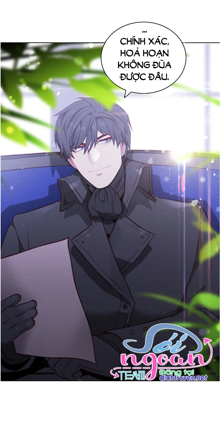 Hóa Kiếp Thành Chị Gái Của Bạo Chúa Chapter 55 - 51