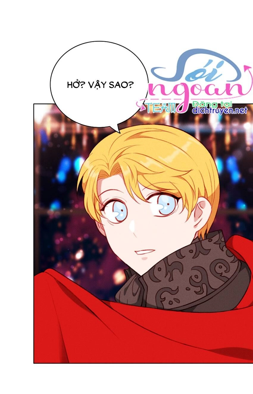 Hóa Kiếp Thành Chị Gái Của Bạo Chúa Chapter 56 - 2