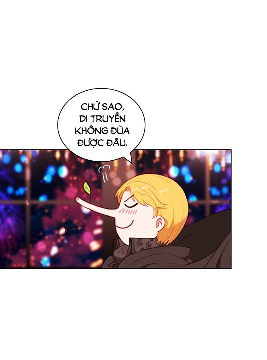 Hóa Kiếp Thành Chị Gái Của Bạo Chúa Chapter 56 - 6