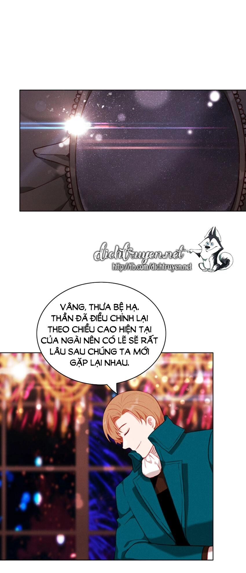 Hóa Kiếp Thành Chị Gái Của Bạo Chúa Chapter 56 - 10