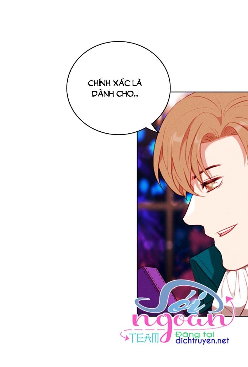 Hóa Kiếp Thành Chị Gái Của Bạo Chúa Chapter 56 - 13