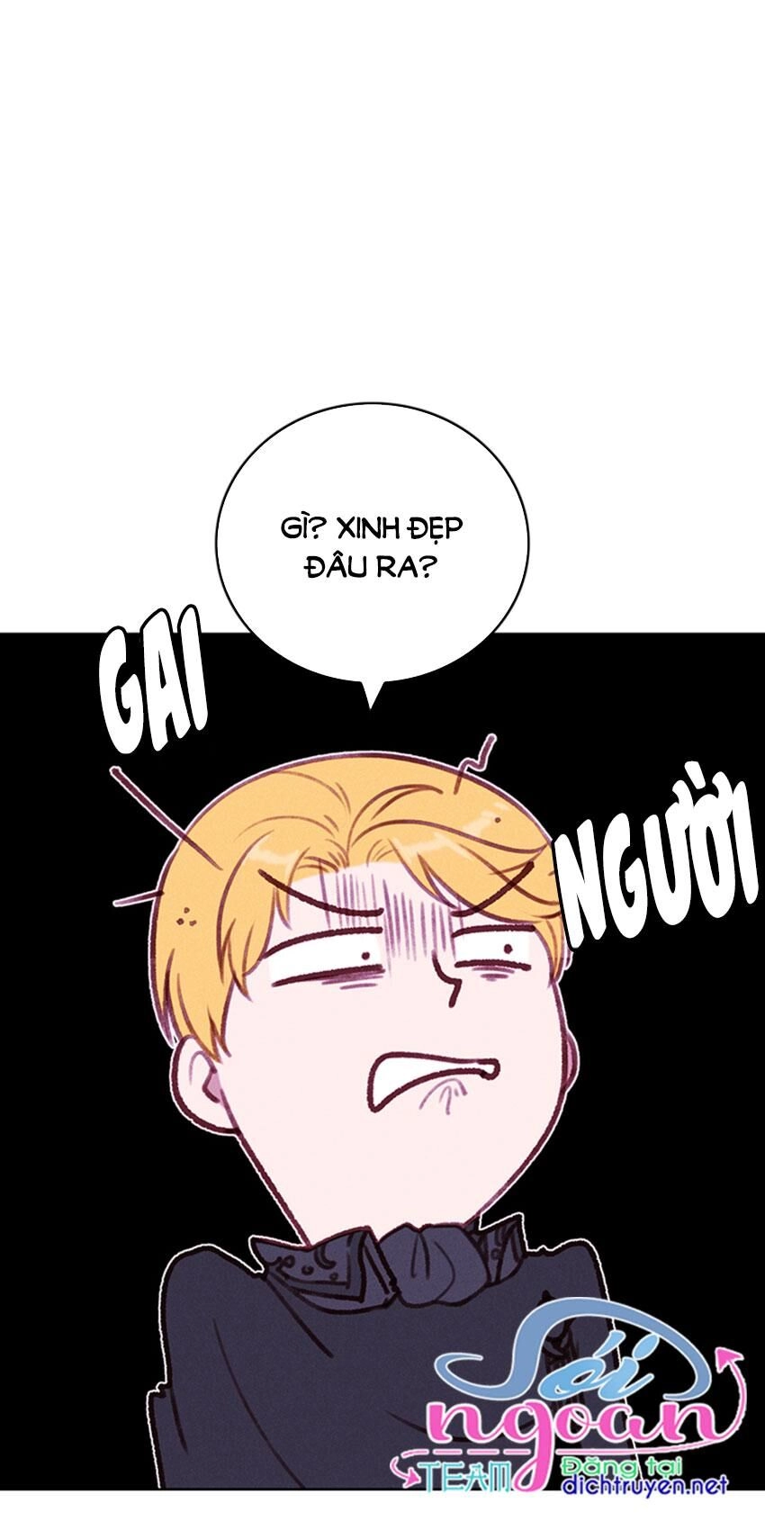 Hóa Kiếp Thành Chị Gái Của Bạo Chúa Chapter 56 - 16