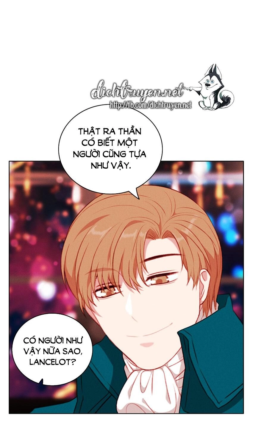 Hóa Kiếp Thành Chị Gái Của Bạo Chúa Chapter 56 - 18