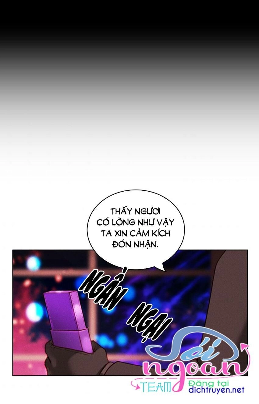 Hóa Kiếp Thành Chị Gái Của Bạo Chúa Chapter 56 - 21