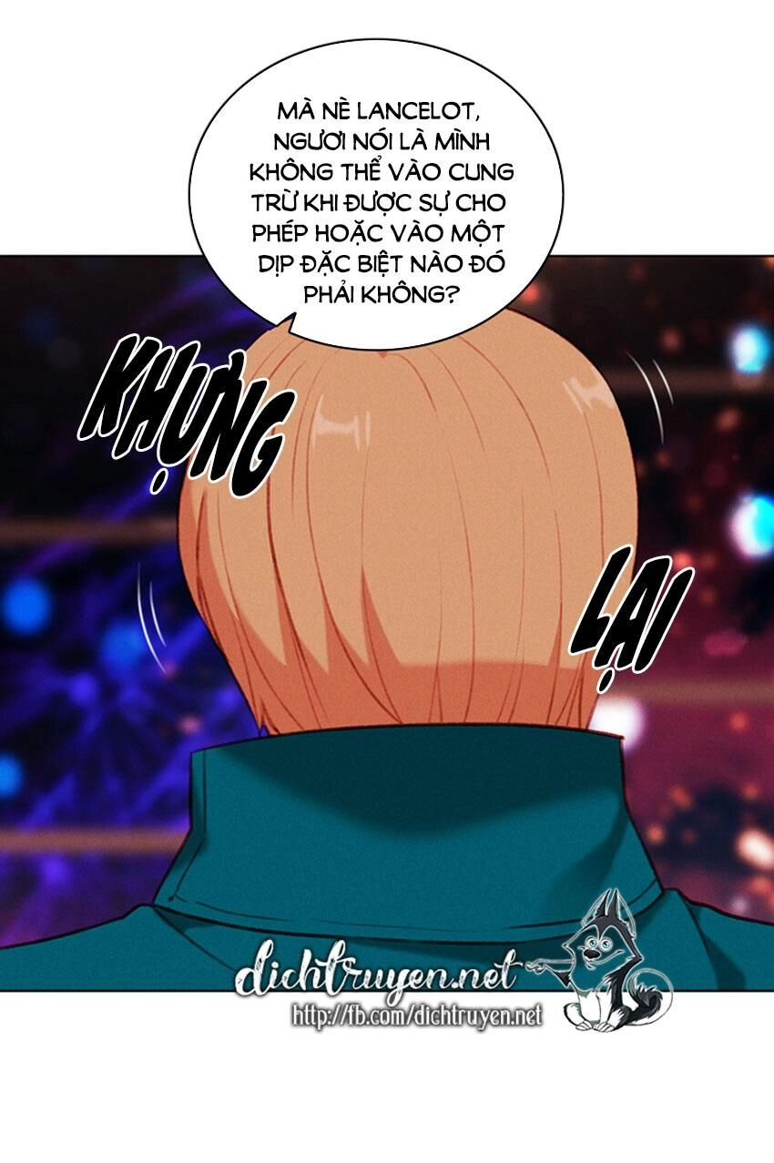 Hóa Kiếp Thành Chị Gái Của Bạo Chúa Chapter 56 - 24