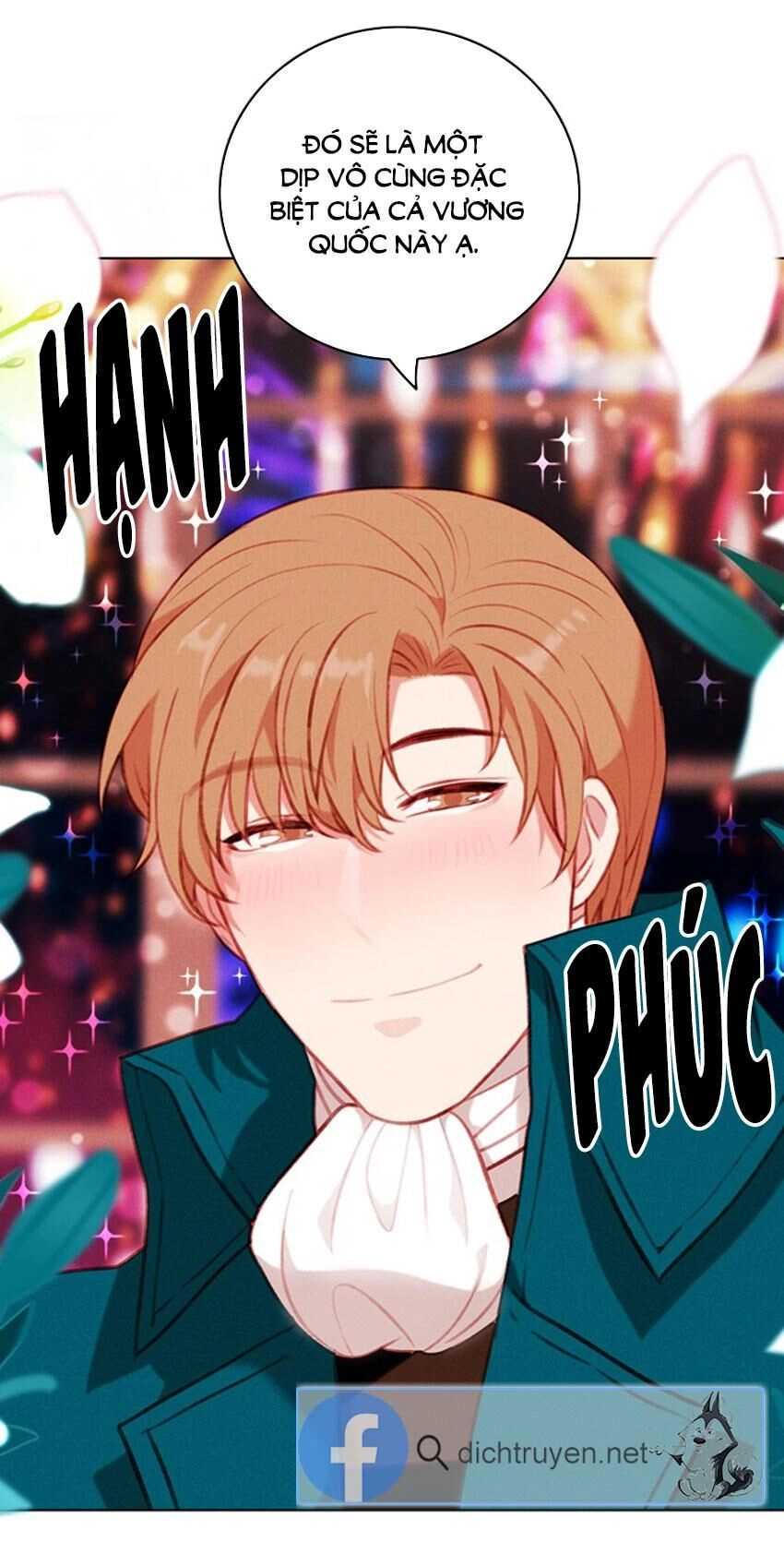 Hóa Kiếp Thành Chị Gái Của Bạo Chúa Chapter 56 - 28