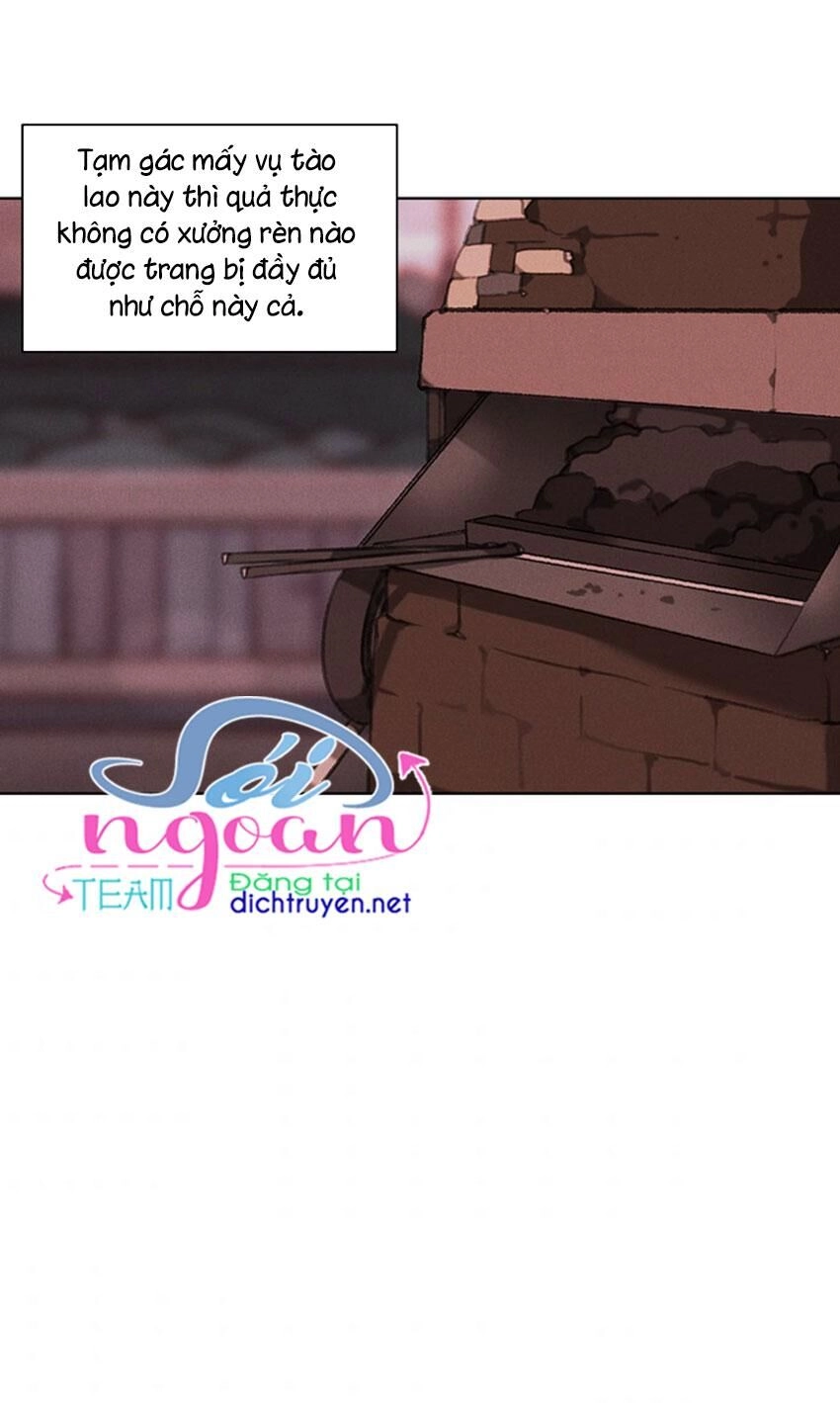 Hóa Kiếp Thành Chị Gái Của Bạo Chúa Chapter 56 - 33