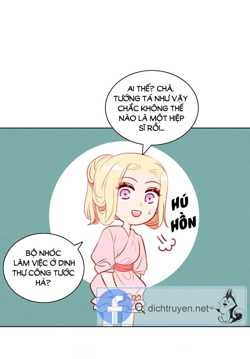 Hóa Kiếp Thành Chị Gái Của Bạo Chúa Chapter 56 - 39