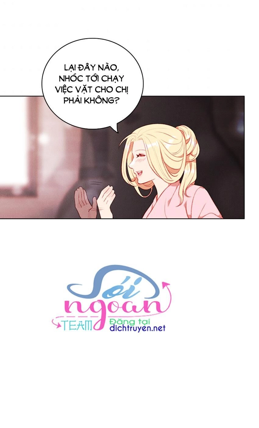 Hóa Kiếp Thành Chị Gái Của Bạo Chúa Chapter 56 - 41