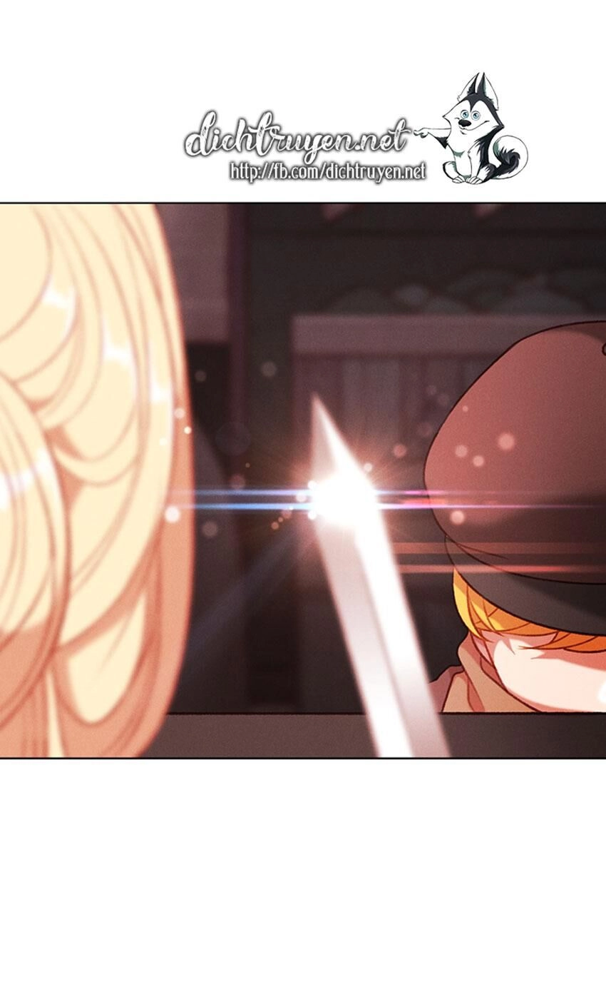 Hóa Kiếp Thành Chị Gái Của Bạo Chúa Chapter 56 - 44