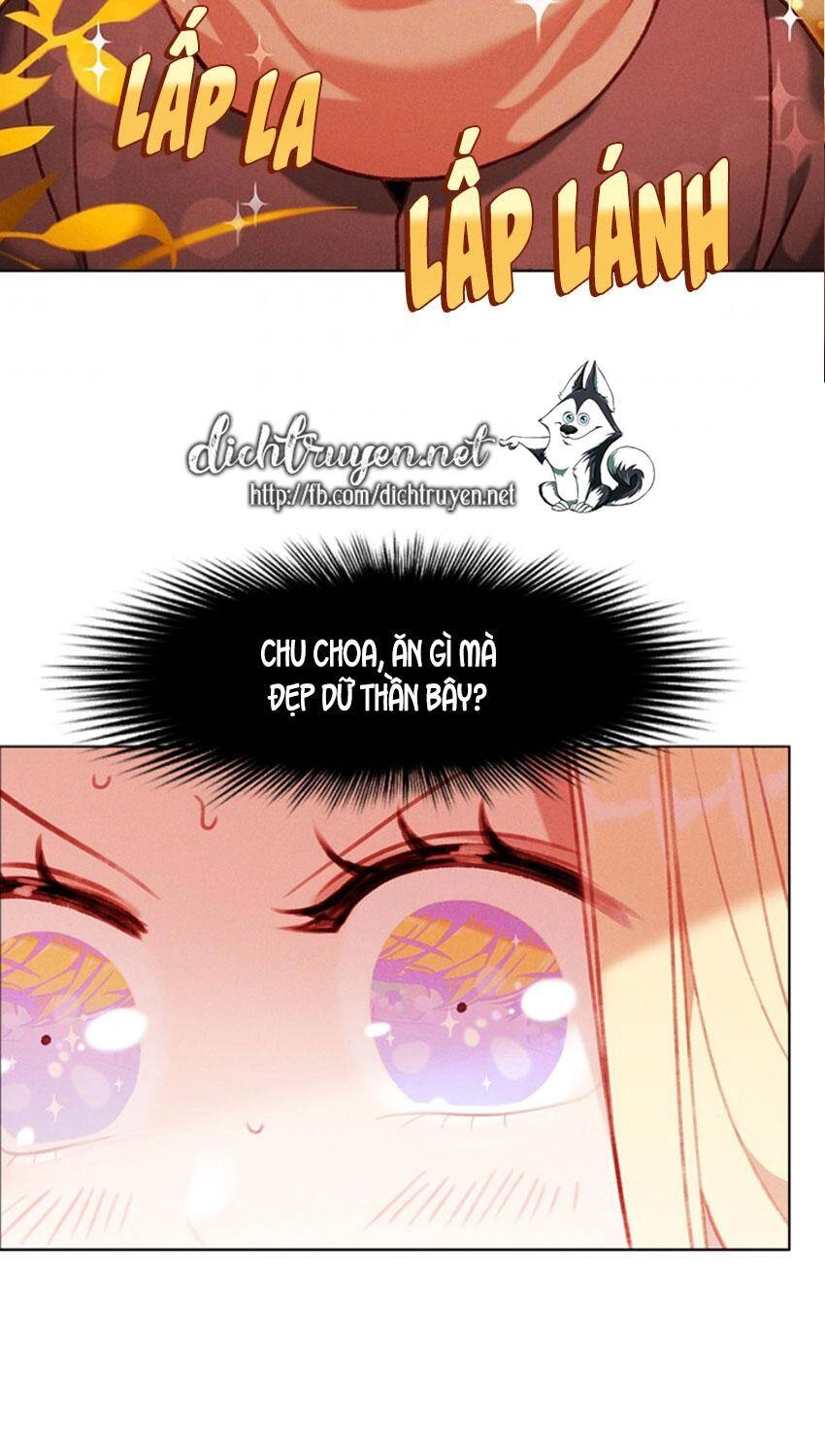 Hóa Kiếp Thành Chị Gái Của Bạo Chúa Chapter 57 - 2