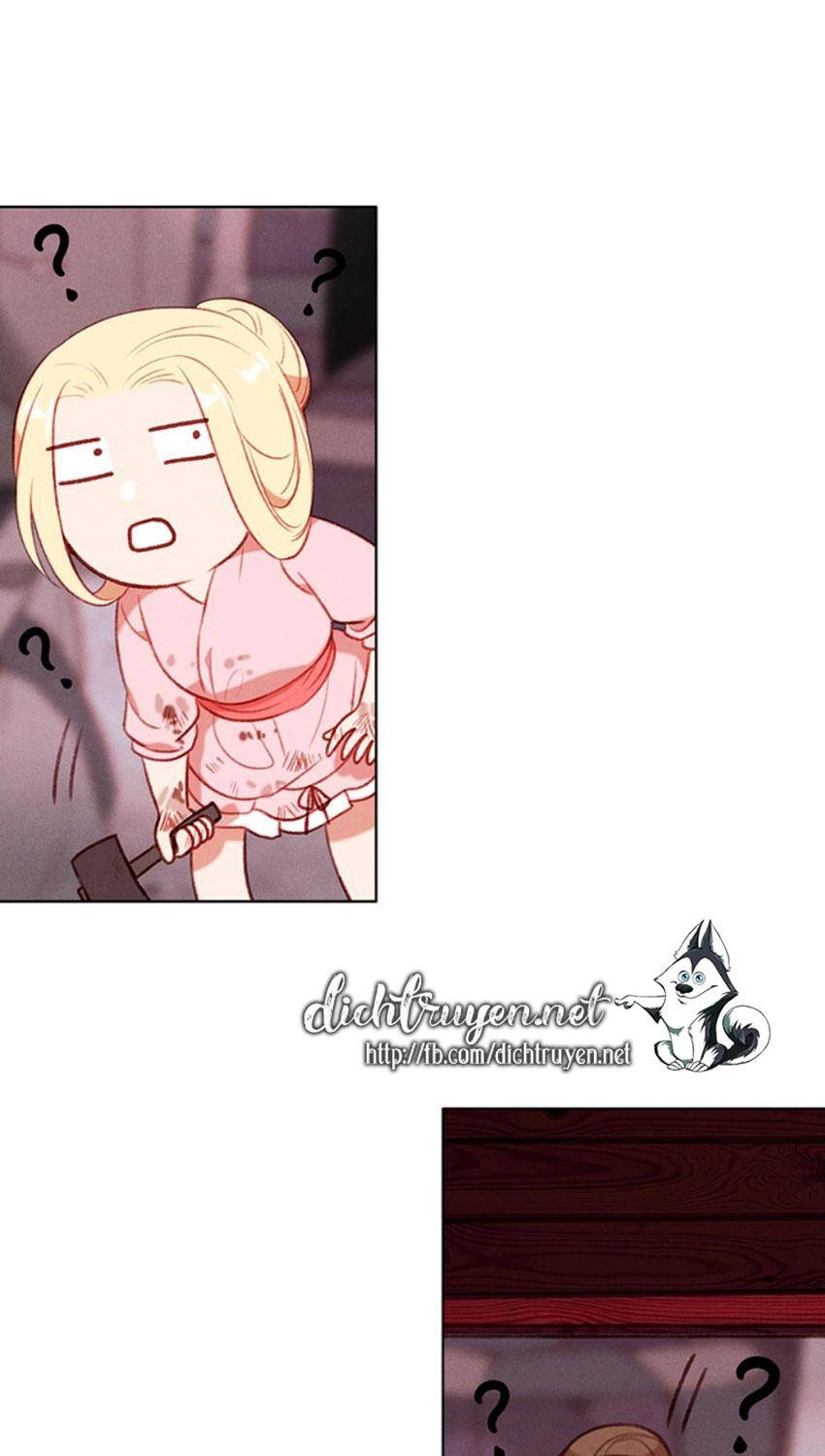 Hóa Kiếp Thành Chị Gái Của Bạo Chúa Chapter 57 - 6