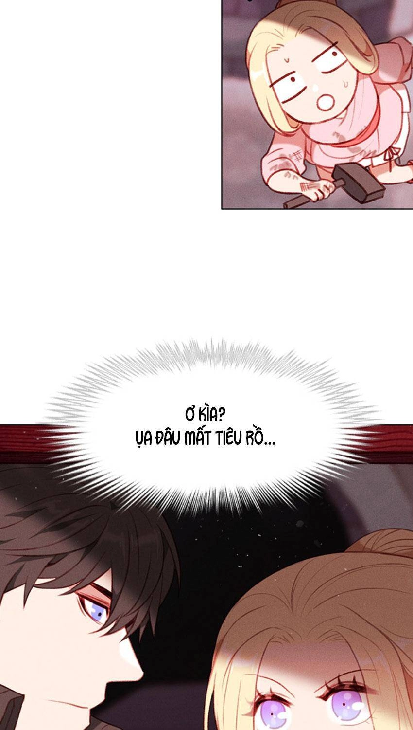 Hóa Kiếp Thành Chị Gái Của Bạo Chúa Chapter 57 - 7