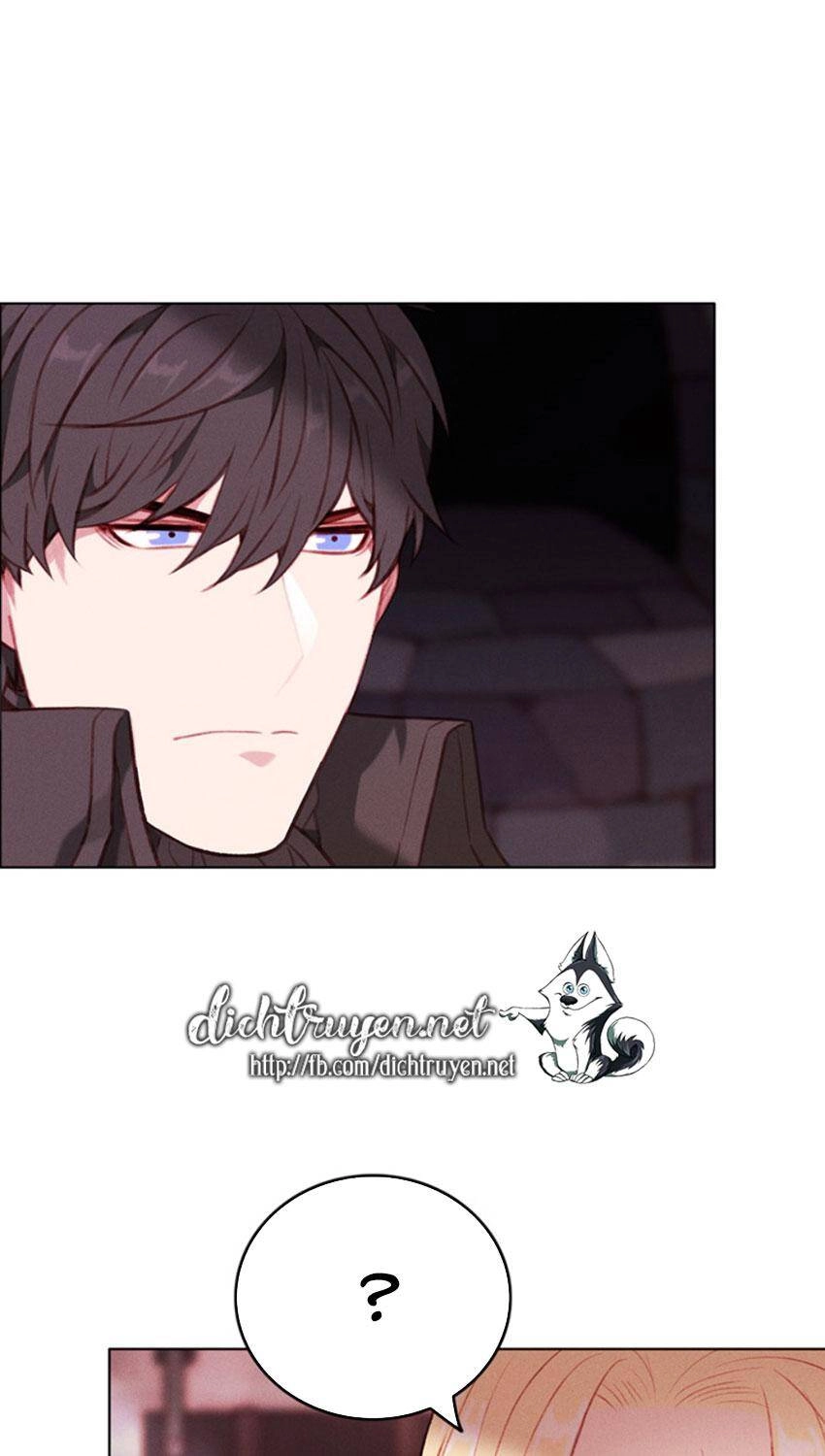 Hóa Kiếp Thành Chị Gái Của Bạo Chúa Chapter 57 - 9