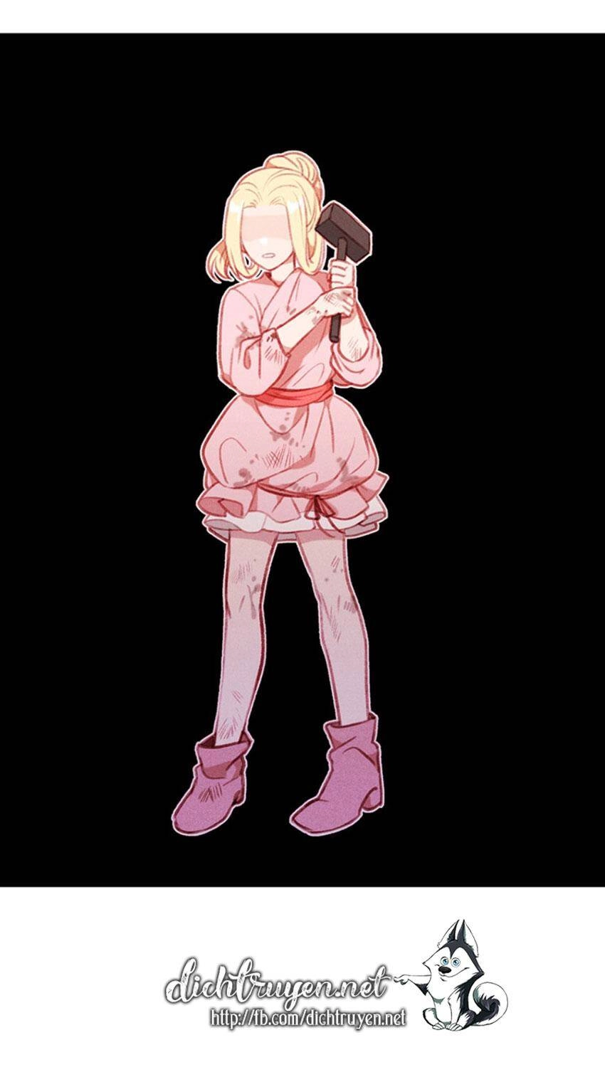 Hóa Kiếp Thành Chị Gái Của Bạo Chúa Chapter 57 - 12