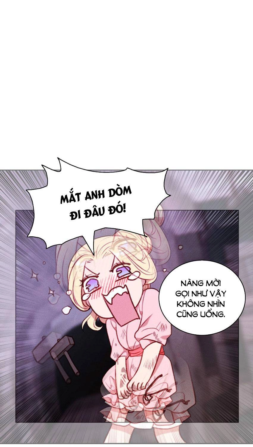 Hóa Kiếp Thành Chị Gái Của Bạo Chúa Chapter 57 - 13