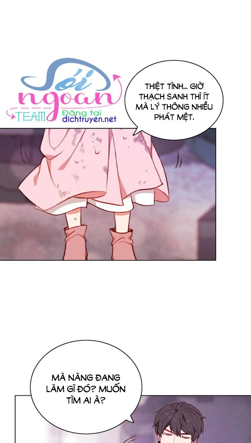 Hóa Kiếp Thành Chị Gái Của Bạo Chúa Chapter 57 - 14