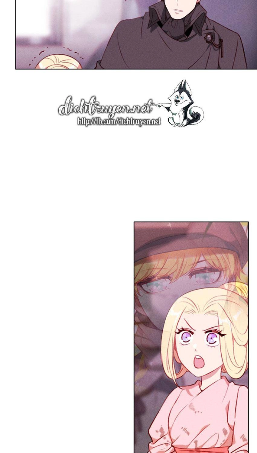 Hóa Kiếp Thành Chị Gái Của Bạo Chúa Chapter 57 - 15